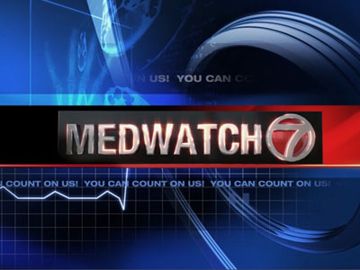 MedWatch- April is Donate Life Month